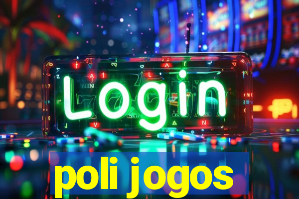 poli jogos